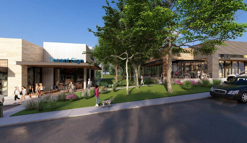 More Photos Of Hwy 290 & Oak Hill Parkway, Austin Unknown For Lease