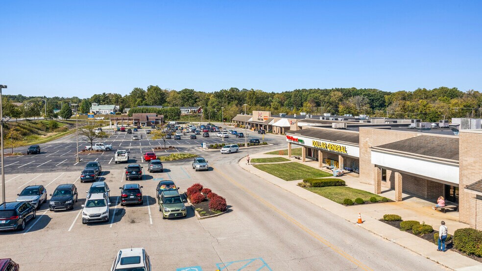 More Photos Of 4290 W Jonathan Moore Pike, Columbus Unknown For Lease