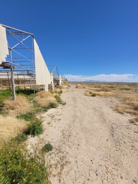 More Photos Of 3171 Tillman St, Pahrump Industrial For Sale