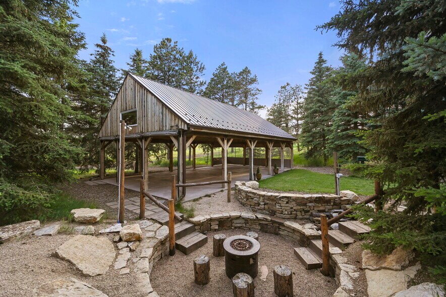 More Photos Of 17104 Goshawk Rd E, Colorado Springs Specialty For Sale