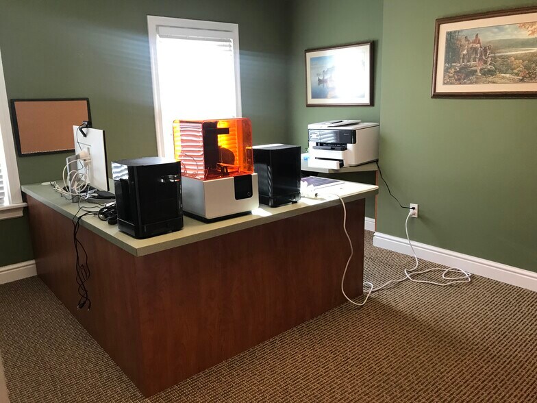 More Photos Of 100 Sandune Dr, Plum Medical For Lease