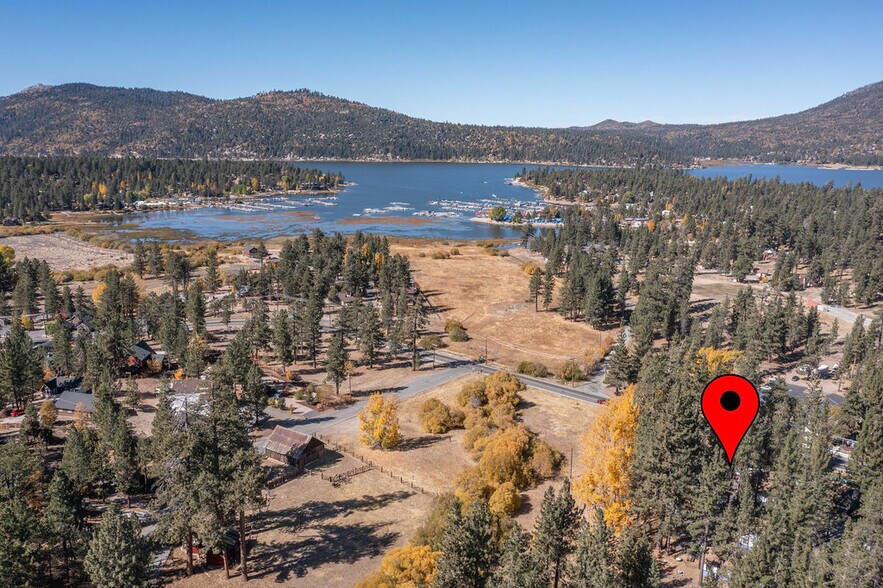 More Photos Of 39921 Big Bear Blvd, Big Bear Lake Hotel For Sale