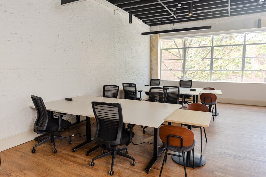 More Photos Of 97 Broad St NW, Atlanta Coworking Space