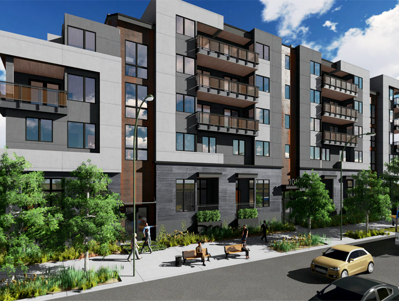 More Photos Of 10192 San Pablo Ave, El Cerrito Land For Sale