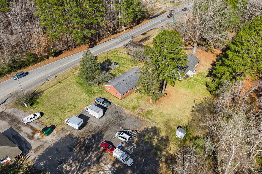 More Photos Of 4431-4445 Old Battlefield Blvd S, Chesapeake Specialty For Sale