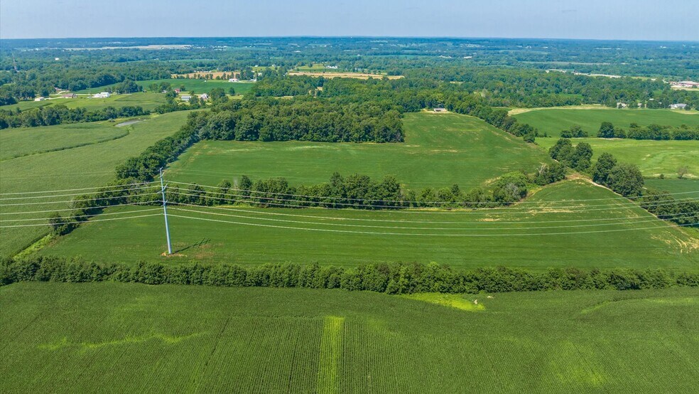 More Photos Of Palmer Rd, Millersport Land For Sale