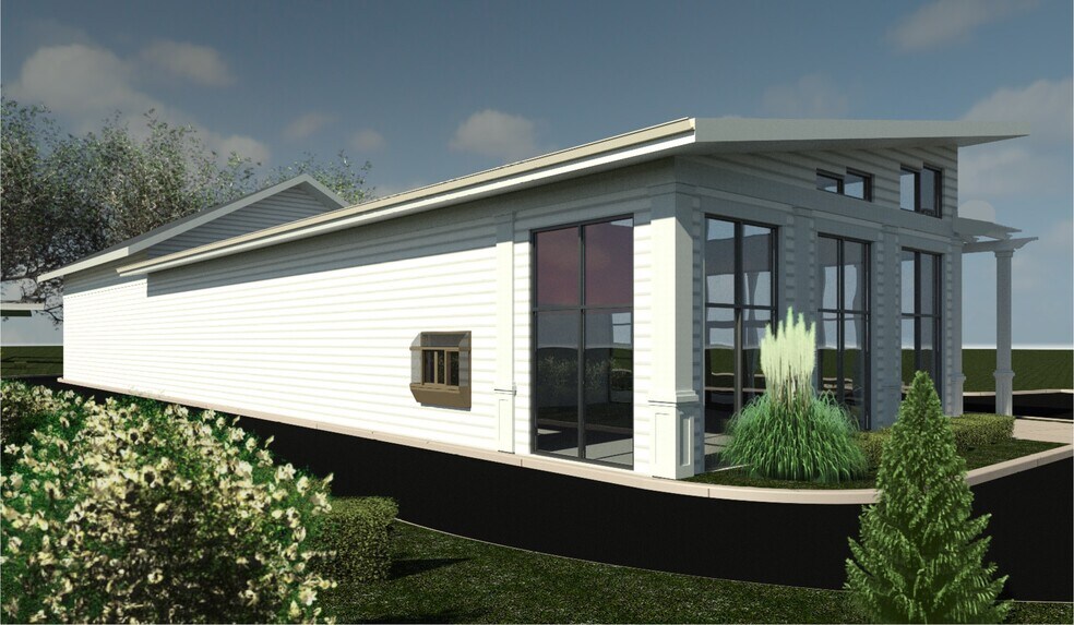 More Photos Of 889 Folly Rd, Charleston Land For Sale