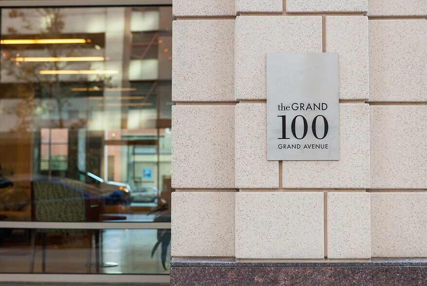 More Photos Of 100 Grand Ave, Oakland Apartments For Lease