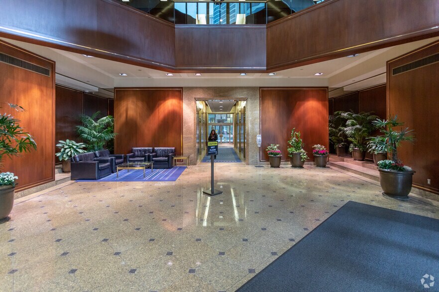 More Photos Of 1040 W Georgia St, Vancouver Office For Lease