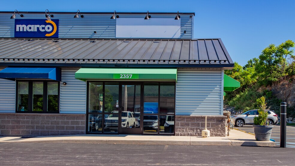 More Photos Of 2357 3rd Street, Williamsport Flex For Lease