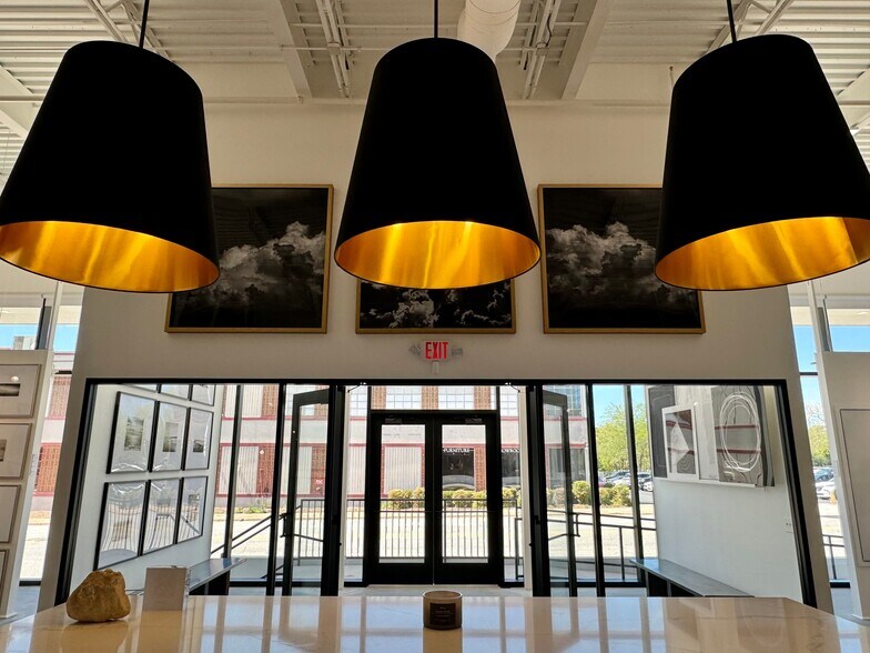 Primary Photo Of 315 S Elm St, High Point Showroom For Sale