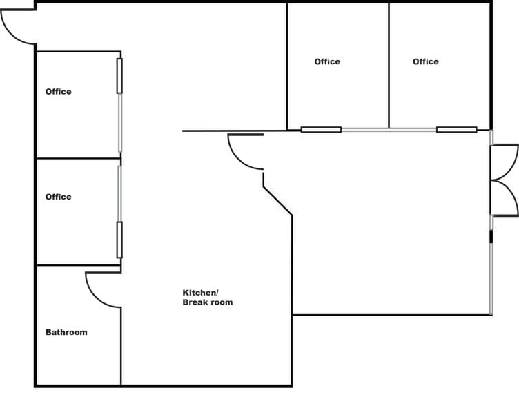 More Photos Of 2828 University Ave, San Diego Apartments For Sale