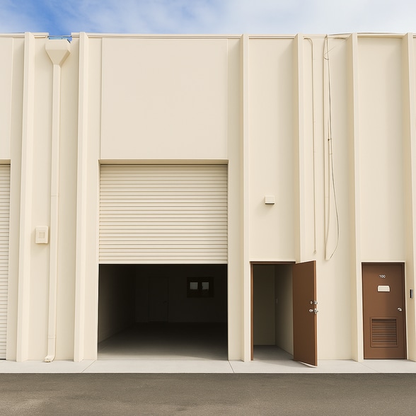 More Photos Of 999 Eller Dr, Fort Lauderdale Warehouse For Lease