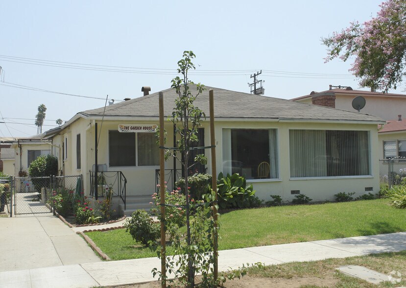 More Photos Of 528 Howard St, Alhambra Assisted Living For Sale