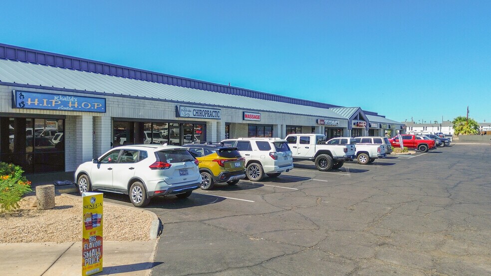 More Photos Of 5270 N 59th Ave, Glendale Unknown For Lease