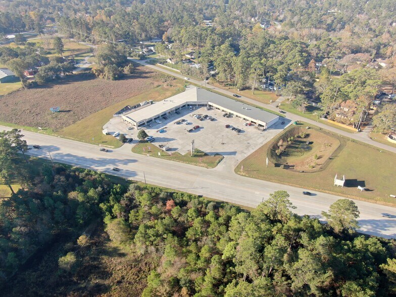 More Photos Of 25435 FM 2978, Tomball Unknown For Lease