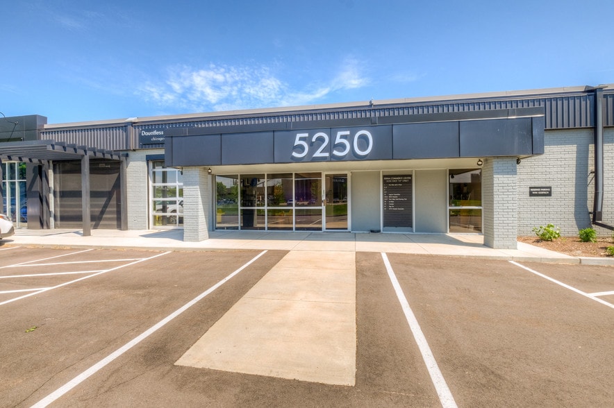 More Photos Of 5250-5280 W 74th St, Edina Light Distribution For Lease