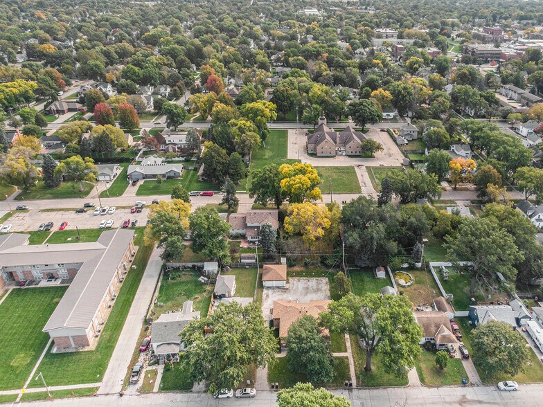 More Photos Of 1102-1108 N L Street, Fremont Multifamily For Sale