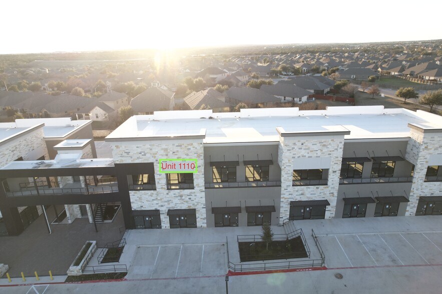 More Photos Of 15301 Ronald Reagan Blvd, Leander Office For Lease