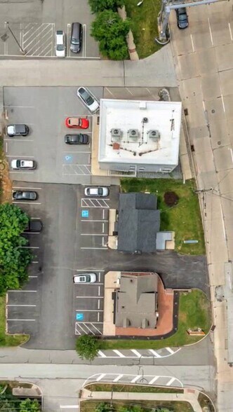 Primary Photo Of 729 Dekalb Pike, King Of Prussia Office For Lease