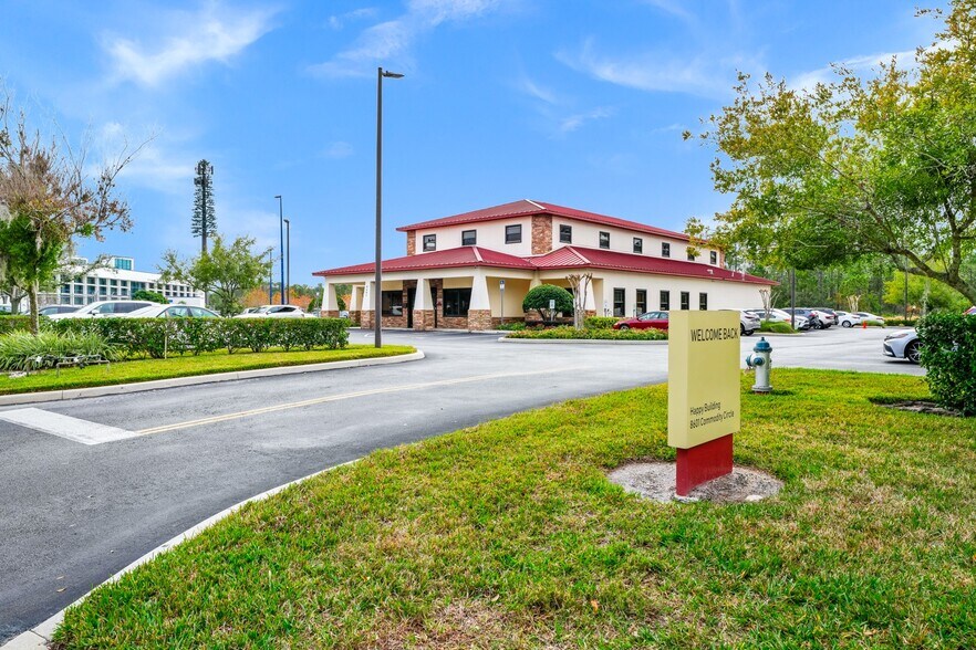 More Photos Of 8601 Commodity Cir, Orlando Loft Creative Space For Sale