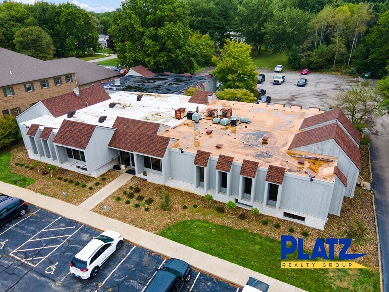 More Photos Of 860 Boardman Canfield Rd, Youngstown Office For Sale