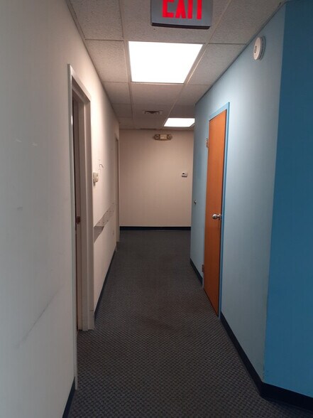 More Photos Of 505 NYS RTE 208, Monroe Office For Sale