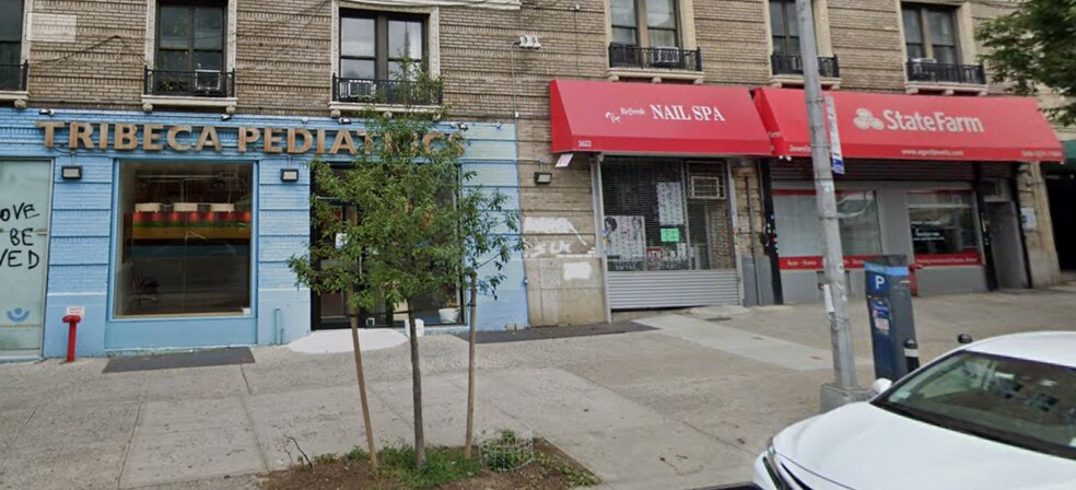 More Photos Of 3657 Broadway, New York Apartments For Lease
