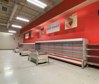 More Photos Of 5555 W North Ave, Chicago General Retail For Lease