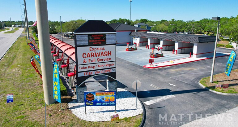 More Photos Of 3119 Anderson Snow Rd, Spring Hill General Retail For Sale