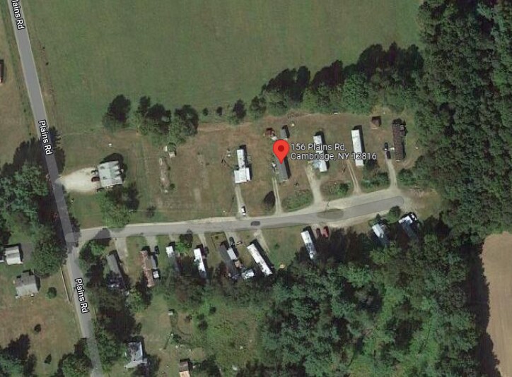 More Photos Of 156 Plains Rd, Cambridge Manufactured Housing Mobile Home Park For Sale