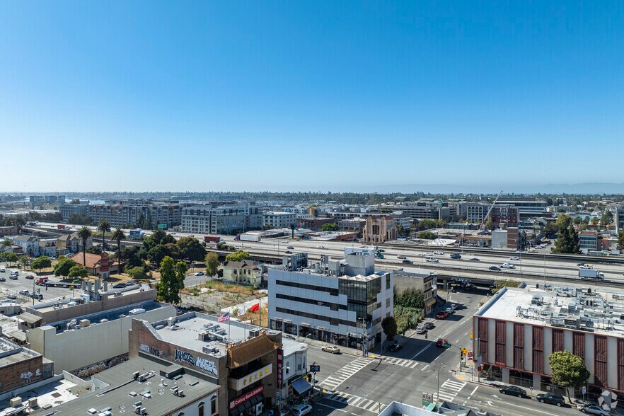 More Photos Of 638 Webster St, Oakland Office For Sale