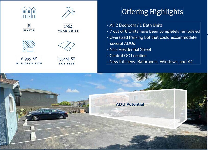 More Photos Of 7850 2nd St, Stanton Apartments For Sale