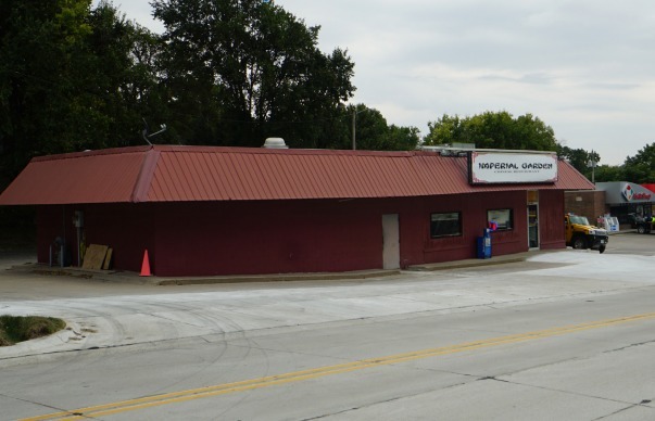 Primary Photo Of 419 S 11th St, Nebraska City Restaurant For Sale