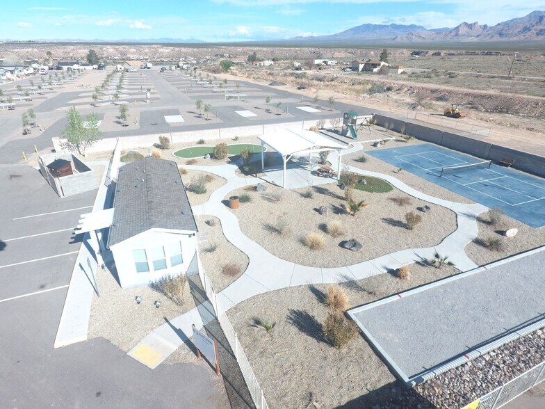 More Photos Of 4117 E. Fleet St, Littlefield Land For Sale