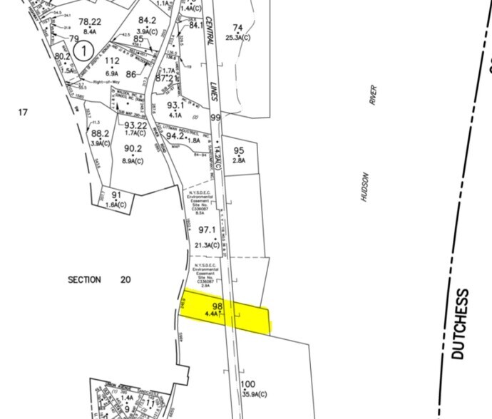 More Photos Of 1106 River Rd, New Windsor Township Warehouse For Sale