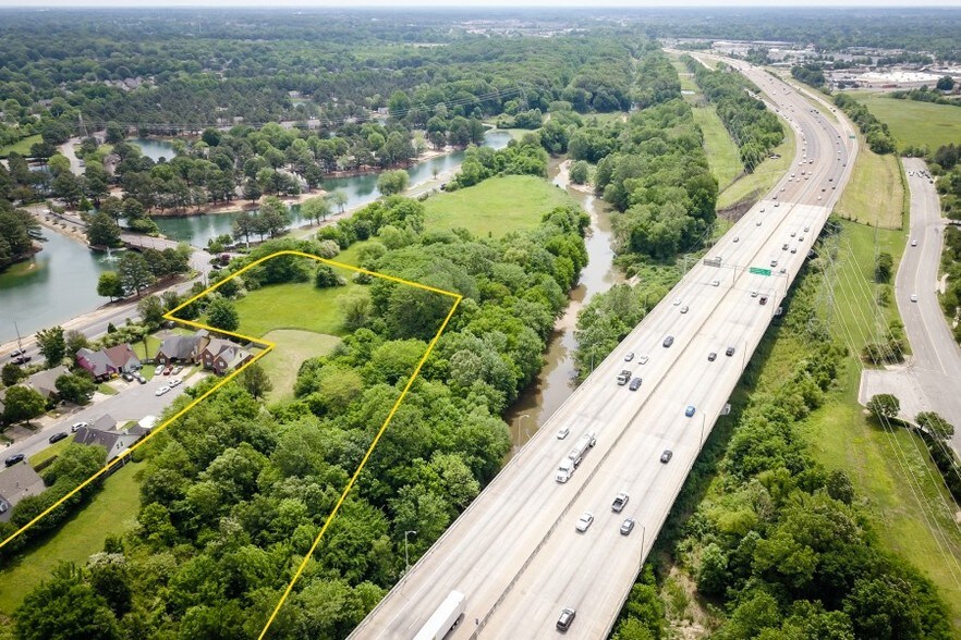 More Photos Of 0 Watergrove Pky, Memphis Land For Sale