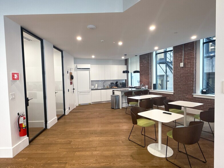 More Photos Of 10 Winthrop Sq, Boston Office For Lease