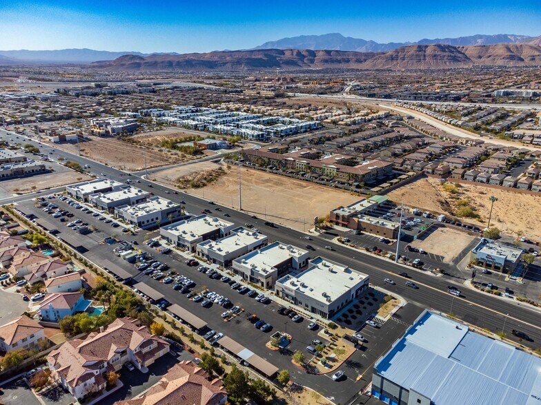 More Photos Of 5770 S Durango Dr, Las Vegas Medical For Sale