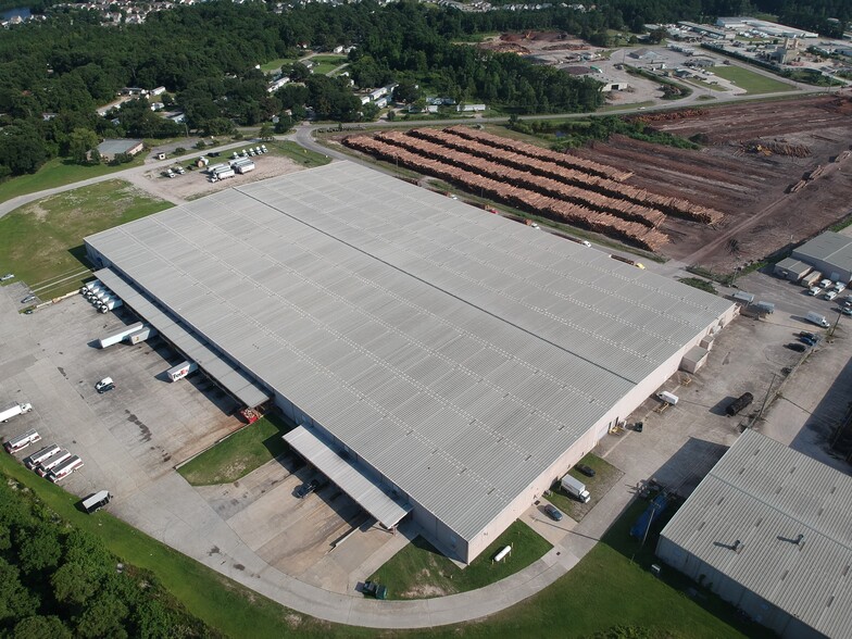 More Photos Of 385 French Collins Rd, Conway Warehouse For Lease