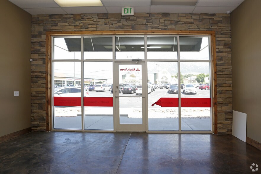 More Photos Of 2629-2645 N 400 E, Ogden Unknown For Lease