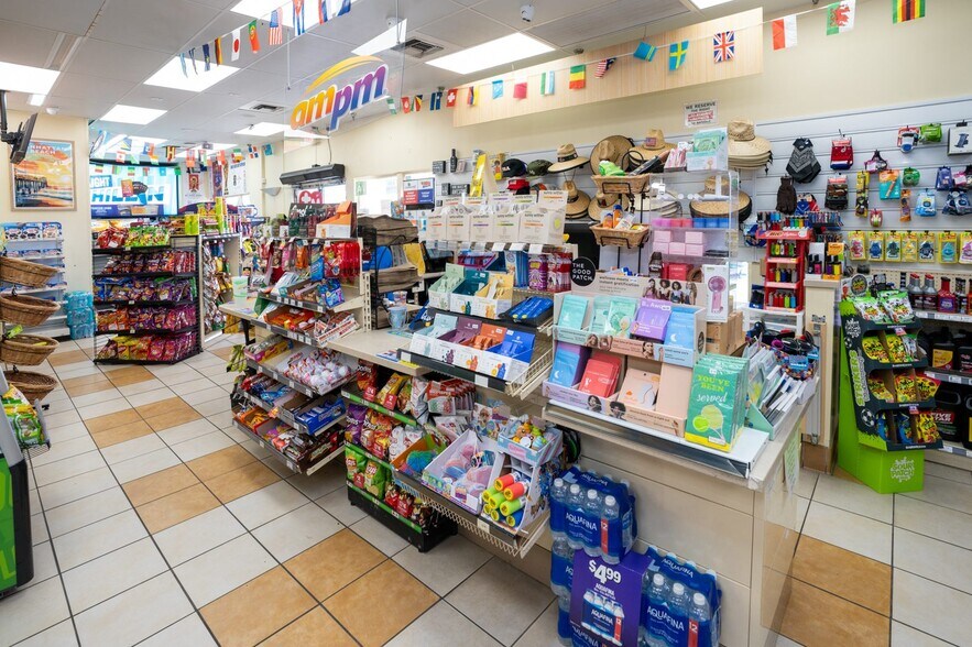 More Photos Of 1002 Manhattan Beach Blvd, Manhattan Beach Service Station For Sale