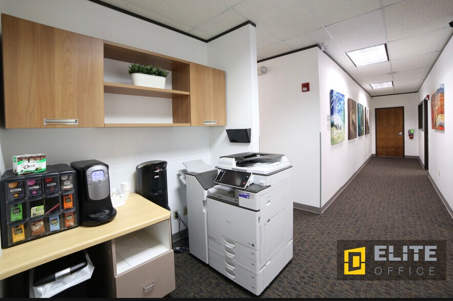 More Photos Of 18503 Sigma Rd, San Antonio Coworking Space