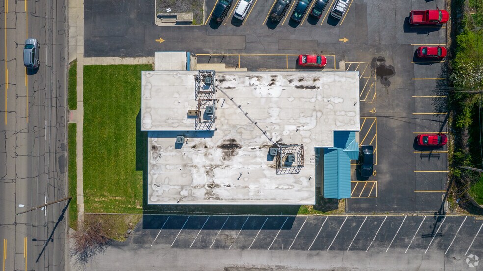 More Photos Of 3245 E Livingston Ave, Columbus Medical For Sale