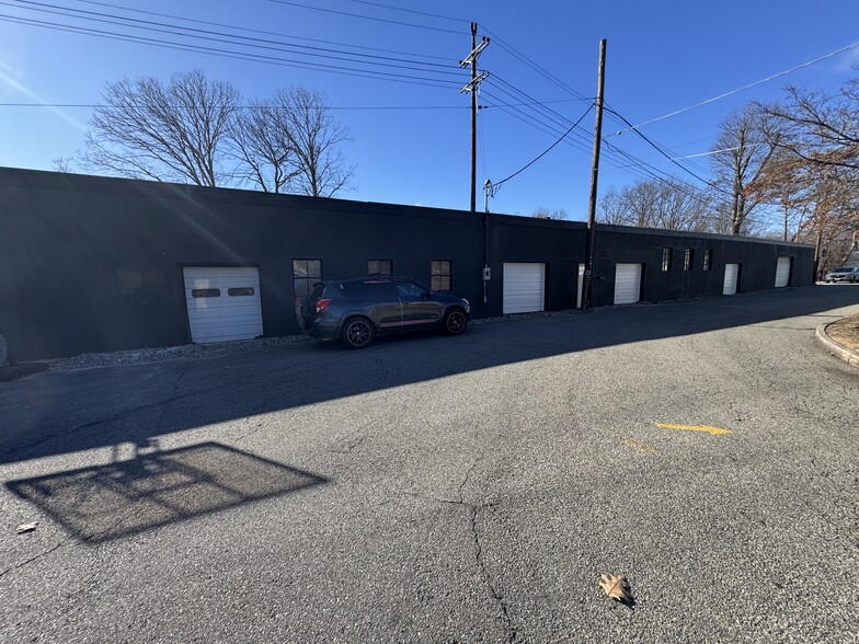 Primary Photo Of 28 Brookside Ave, Little Falls Industrial For Lease