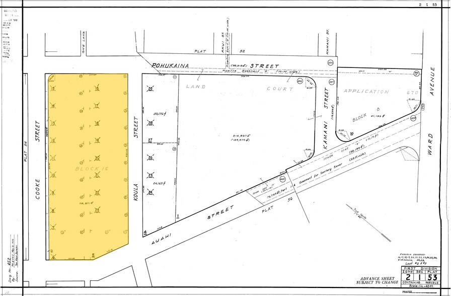 More Photos Of 401-496 Cooke St, Honolulu Warehouse For Lease