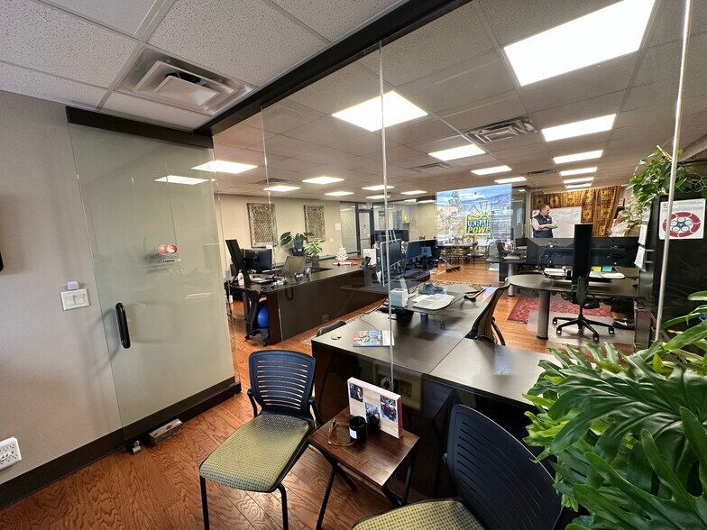 More Photos Of 618-620 N Tejon St, Colorado Springs Loft Creative Space For Sale