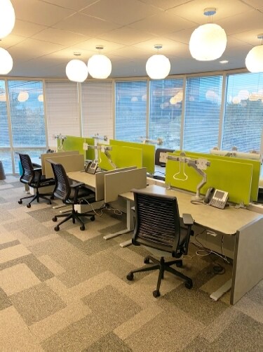 Photo of 3rd Floor Ste 