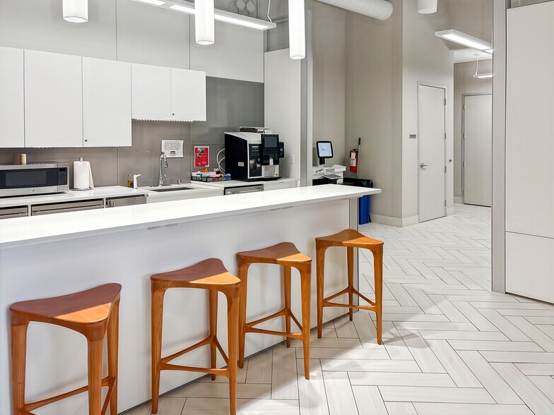 More Photos Of 222 E Witherspoon St, Louisville Coworking Space