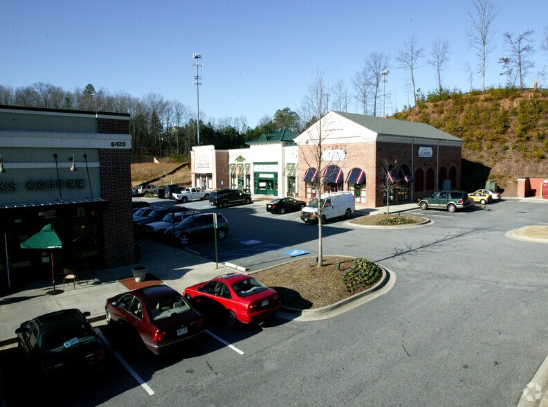 More Photos Of 8649 Ellard Dr, Alpharetta Unknown For Lease